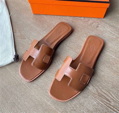 hermes sandals dupe amazon|hermes oasis sandals outfit.